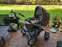 Kinderwagen Hartan Racer, Sportreifen Nordrhein-Westfalen - Jüchen Vorschau