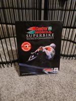 Castrol Honda Superbike - PC Big Box, OVP & CIB Berlin - Wilmersdorf Vorschau