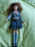 Hermine von Harry Potter (Mattel) Dresden - Gorbitz-Nord/Neu-Omsewitz Vorschau