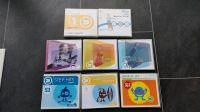 Step Aerobics CDs von Solid Sound Nordrhein-Westfalen - Simmerath Vorschau