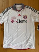 FC Bayern München CL Spieltags Trikot ManU vintage 2010 limitiert Hamburg-Nord - Hamburg Eppendorf Vorschau