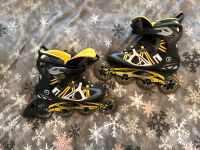 Inline Skates K2 VO2 90 Speed Boa M Größe 44,5 Hessen - Frielendorf Vorschau