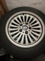 Originale BMW Alufelgen 215-55r16 Nordrhein-Westfalen - Stolberg (Rhld) Vorschau