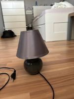 Graue Lampe zu verkaufen Schleswig-Holstein - Harrislee Vorschau