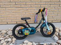 Monster (Kinder) Fahrrad mit/ohne Stützräder Baden-Württemberg - Küssaberg Vorschau