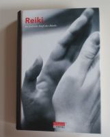 Reiki. Die heilende Kraft der Hände. 1999 Eimsbüttel - Hamburg Eimsbüttel (Stadtteil) Vorschau