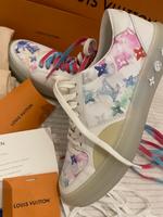 Louis Vuitton Sneaker Sachsen - Zwenkau Vorschau
