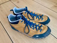 SCHUHE (43) WANDERSCHUHE DECATHLON QUECHUA ARPENAZ 500 Niedersachsen - Osnabrück Vorschau