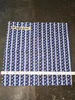 Original Vintage DDR Kissen Deko Kopfkissen 40cm×40cm Sachsen-Anhalt - Hettstedt Vorschau