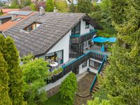 Wohnen und Arbeiten unter einem Dach - Großes Wohnhaus mit Büroräumen in Tettnang Baden-Württemberg - Tettnang Vorschau