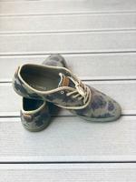 JACK & JONES Jisurf Flower Sneaker Schuhe Turnschuhe 44 Sommer Schleswig-Holstein - Neumünster Vorschau