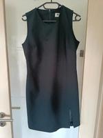 Kleid/Cocktailkleid S.Oliver Größe 38 schwarz Hessen - Neuhof Vorschau