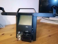 Konvolut Braun Super 8 400 / SB1 / Grundig TK 141 / Klebepresse Bayern - Ebershausen Vorschau