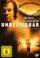 Unbesiegbar - Der Traum seines Lebens - DVD - Walt Disney Nordrhein-Westfalen - Werther (Westfalen) Vorschau