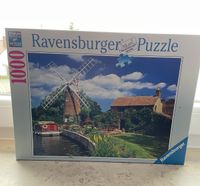 Ravensburger Puzzle 1000Teile Bayern - Schrobenhausen Vorschau