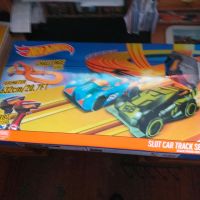 Hot Wheels Rennbahn Slotcar Schienen Rheinland-Pfalz - Ludwigshafen Vorschau