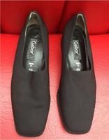 Gabor - bequeme Schuhe - schwarz - 5 1/2 - Weite G -neuwertig Niedersachsen - Meine Vorschau