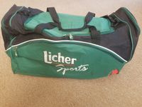 Licher Sporttasche Reisetasche neu 65x35x30cm mit Griffen Tasche Hessen - Fritzlar Vorschau