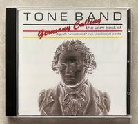 CD Tone Band: Germany Calling - The Very Best Of Bayern - Heideck Vorschau