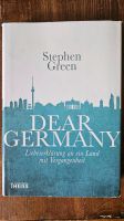 Dear Germany von Stephen Green Köln - Ehrenfeld Vorschau