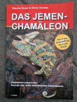 Das Jemenchamäleon Buch Hessen - Dillenburg Vorschau