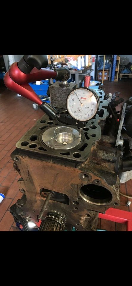 Motorschaden Austauschmotor Motor tauschen Reparatur Werkstatt in Schwalbach