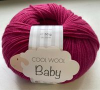 Lana Grossa Cool Wool Baby Dresden - Schönfeld-Weißig Vorschau