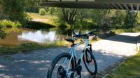 Fahrrad mountainbike Sachsen - Plauen Vorschau