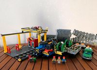 Lego City Güterzug 60052 Baden-Württemberg - Tamm Vorschau