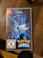 Pokemon Diamant Switch Spiel Brandenburg - Brandenburg an der Havel Vorschau