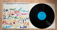 Hitparade der Liedermacher Amiga Vinyl Schallplatte Rostock - Reutershagen Vorschau