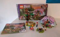 Lego Friends 41392 Camping in Heartlake City Sachsen - Spitzkunnersdorf Vorschau