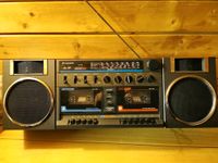 ⭐Stereo RADIO-Casetten-Recorder - 25 W Niedersachsen - Delmenhorst Vorschau