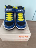 Geox Jungen Blinker Sportschuhe, blau in Größe 32. Neu Berlin - Rudow Vorschau