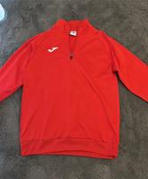 Joma Olimpiada Halbreißverschluss-sweatshirt Rot Hessen - Gudensberg Vorschau