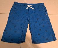 ☆ blaue kurze Hose Gr. 134 Brandenburg - Hohen Neuendorf Vorschau