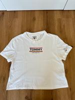Shirt Tommy Jeans Gr. XS Saarland - Homburg Vorschau