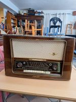Radio Orthello 56 D Nordmende Röhrenradio Schleswig-Holstein - Flensburg Vorschau