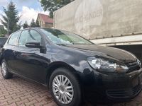 Volkswagen Golf 1.4 Comfortline; 1.Hand. Sachsen - Zwickau Vorschau