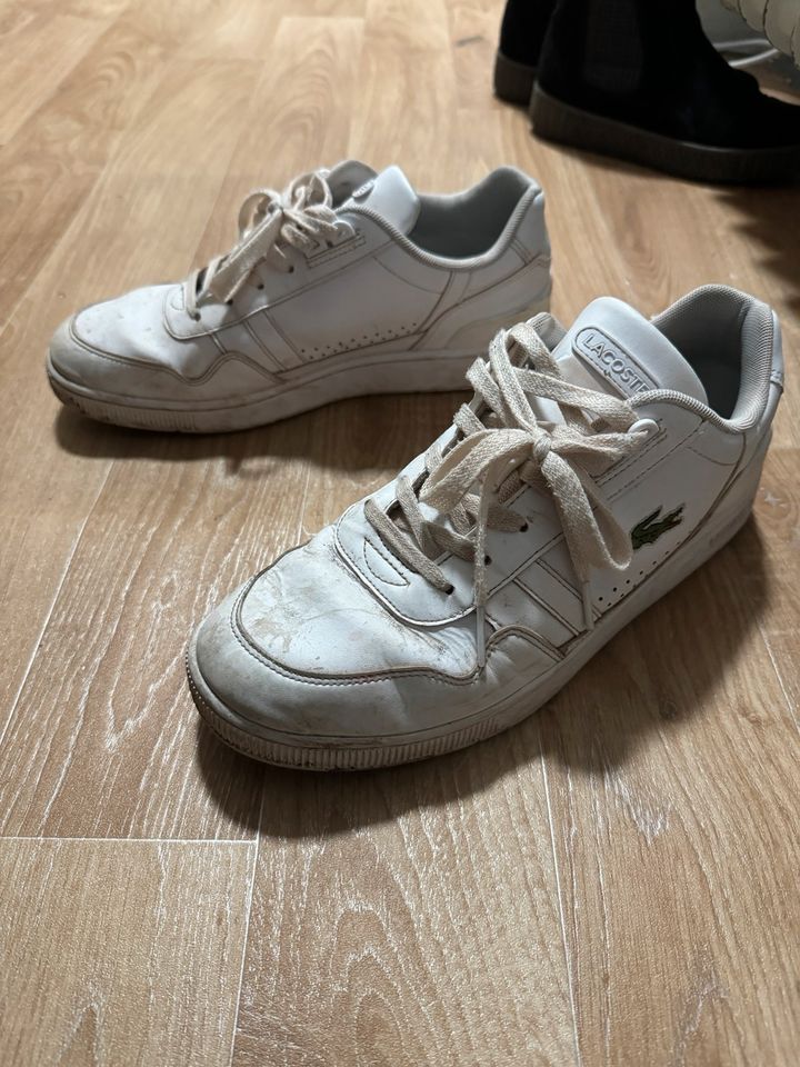 Lacoste Schuhe original in Saarlouis