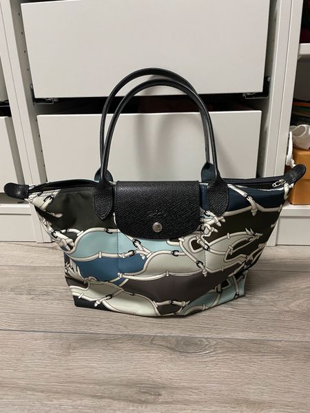 Longchamp Tasche Le Pliage Limited Edition NEU in Niedersachsen -  Wallenhorst | eBay Kleinanzeigen ist jetzt Kleinanzeigen