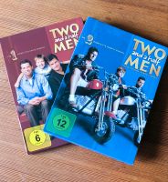 Two and a half Men/ DVD s Nordrhein-Westfalen - Lügde Vorschau