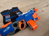 NERF Waffe Spielzeug Sachsen - Löbau Vorschau