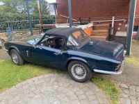 Triumph Spitfire MK4 Hessen - Lich Vorschau