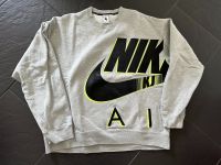 Nike Sweatshirt Pullover Kim Jones XL grau Nordrhein-Westfalen - Kaarst Vorschau