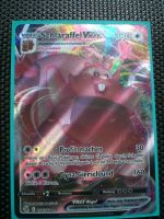 Schlaraffel VMAX (FST 218) Pokemon Karte Friedrichsruhe - Goldenbow Vorschau