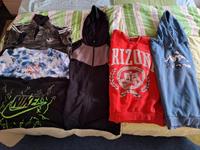 Herren/Jungen Bekleidungspaket Gr.2XL Bremen - Walle Vorschau
