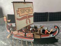 Schiff von Playmobil mit Originalverpackung vollständig Hessen - Frankenberg (Eder) Vorschau
