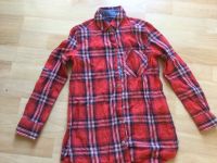 Tommy Hilfiger Longbluse Gr. 116 Baden-Württemberg - Holzgerlingen Vorschau