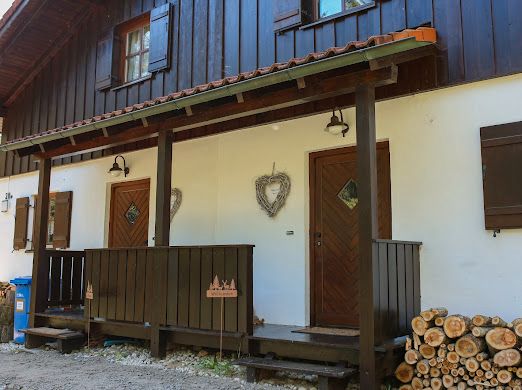 Ferienhaus, Bayern, Wald, Urlaub, Hund, Ruhe, 20 % Last Minute in Aachen